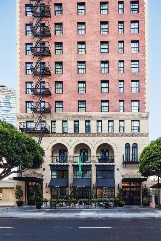 Hotel Figueroa, photo 2