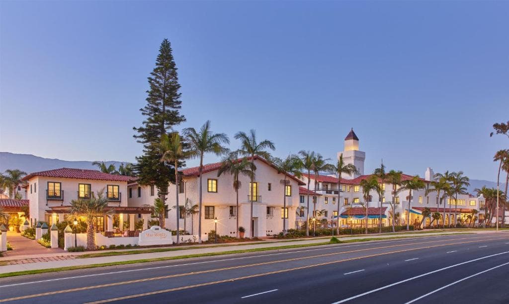 Hyatt Centric Santa Barbara, photo 1
