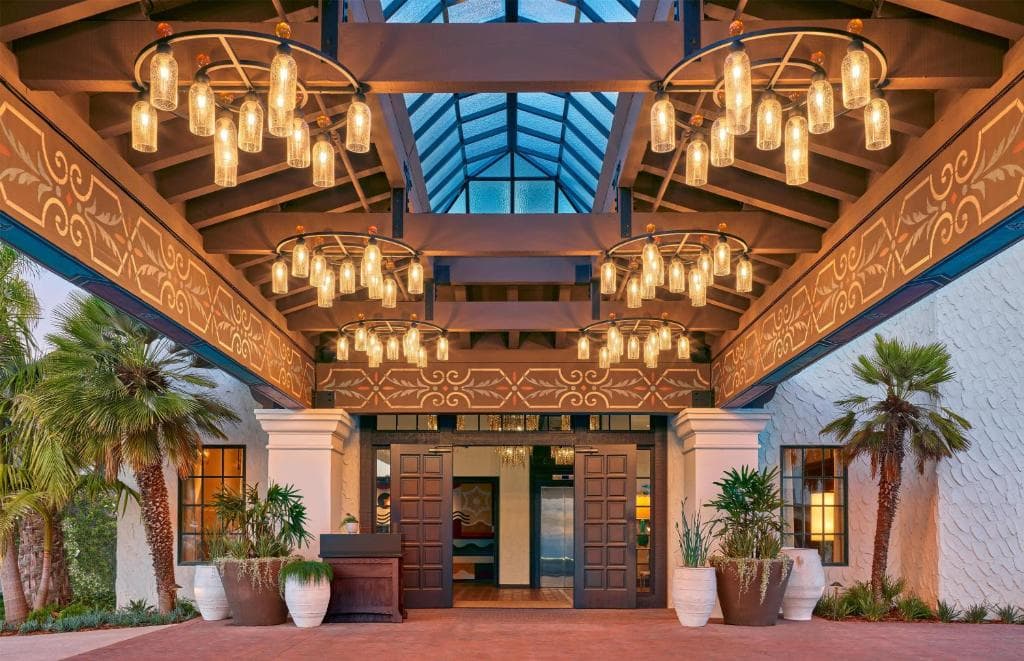 Hyatt Centric Santa Barbara, photo 2