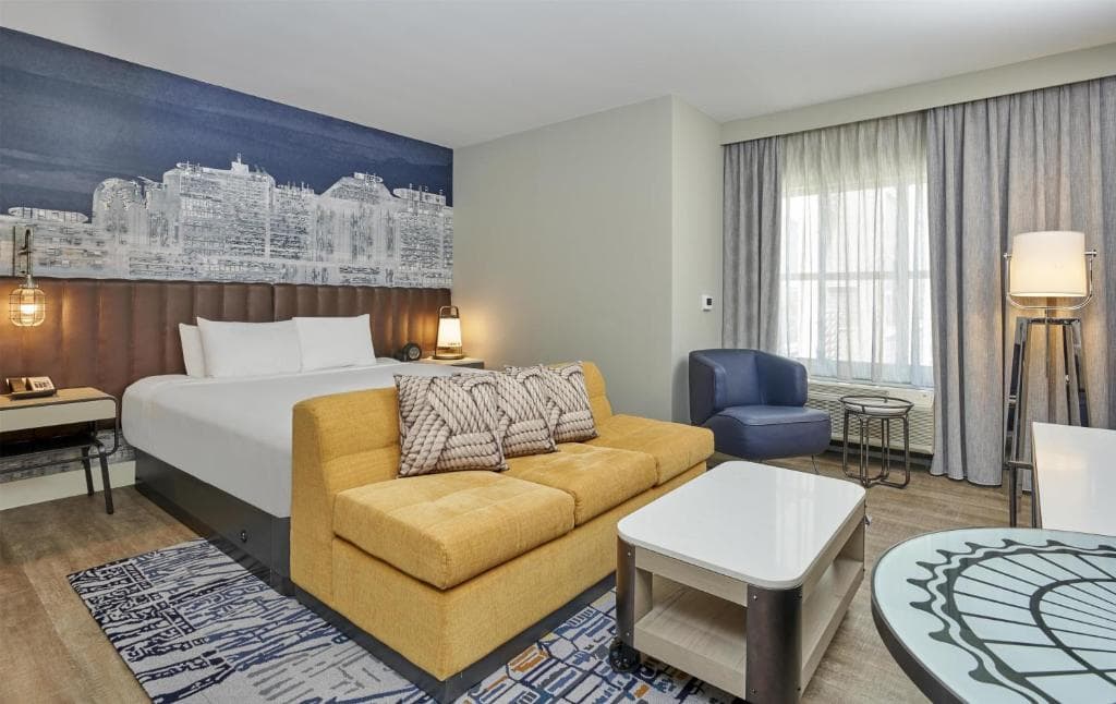 Hyatt Centric the Pike Long Beach, photo 2