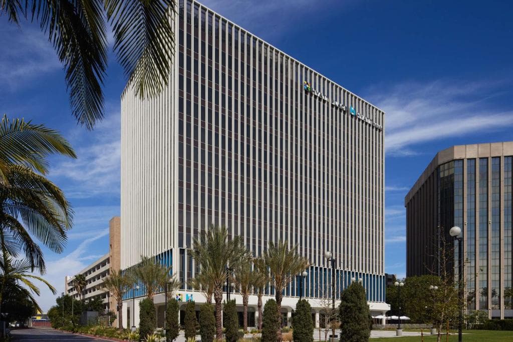 Hyatt Place LAX/Century BLVD, photo 1