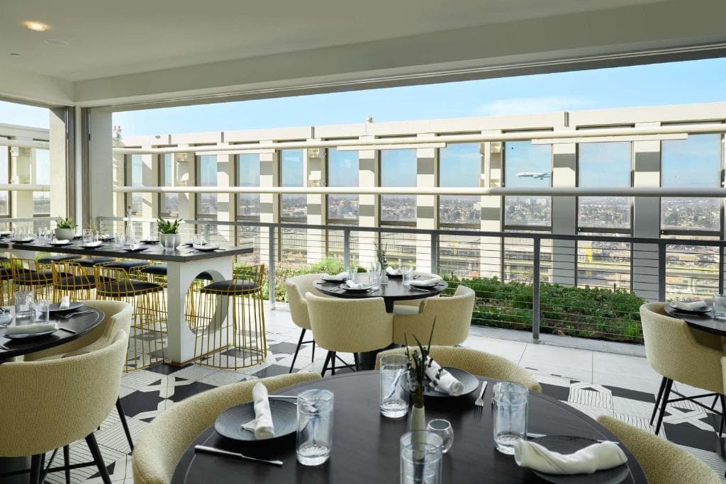 Hyatt Place LAX/Century BLVD, photo 4