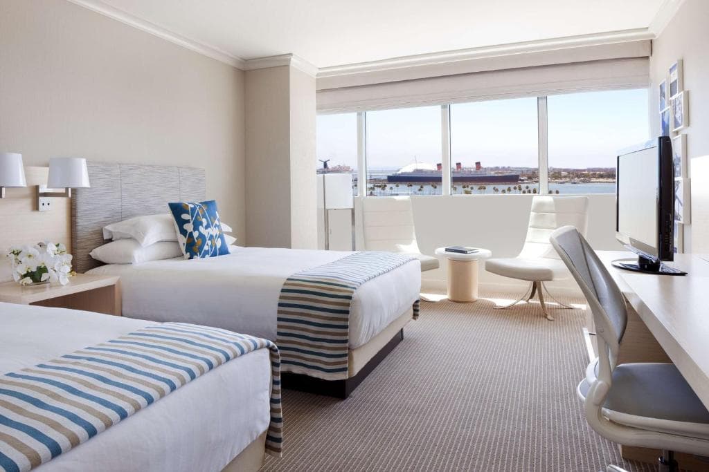Hyatt Regency Long Beach, photo 2