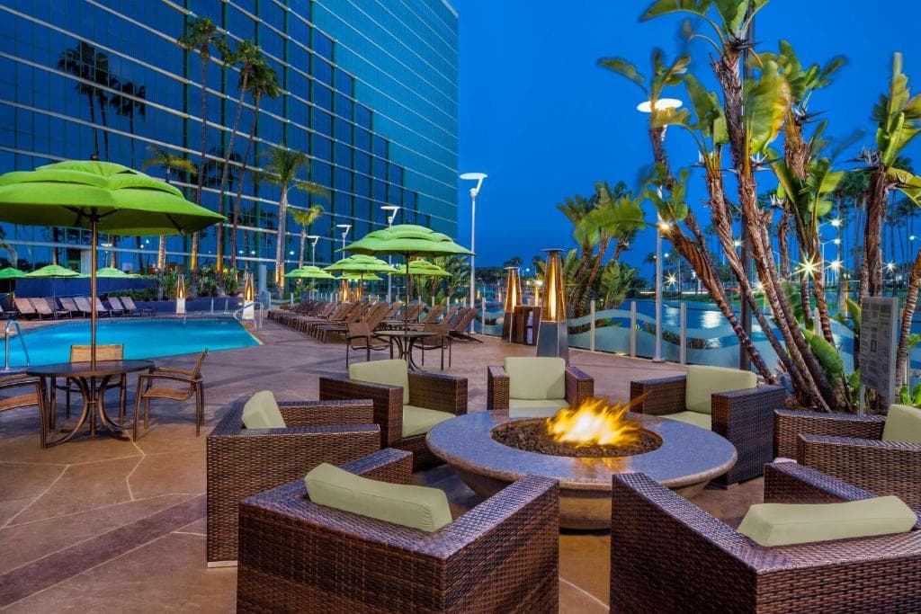 Hyatt Regency Long Beach, photo 4