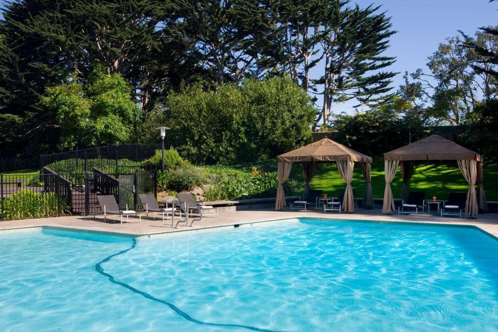 Hyatt Regency Monterey Hotel and Spa, photo 2