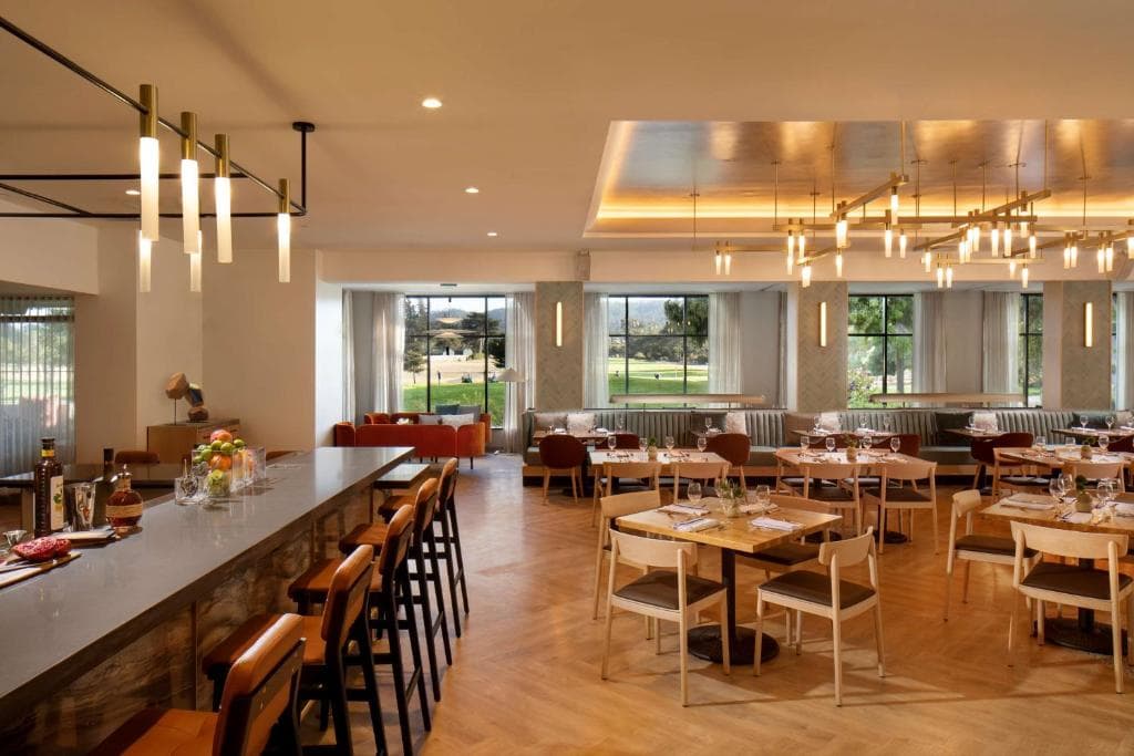 Hyatt Regency Monterey Hotel and Spa, photo 3