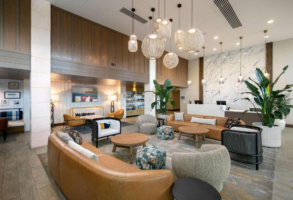 Inn at the Pier Pismo Beach, Curio Collection by Hilton, photo 1