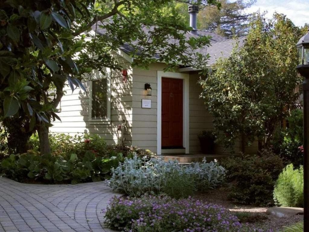 Inn on Randolph, a Select Registry Property, photo 1