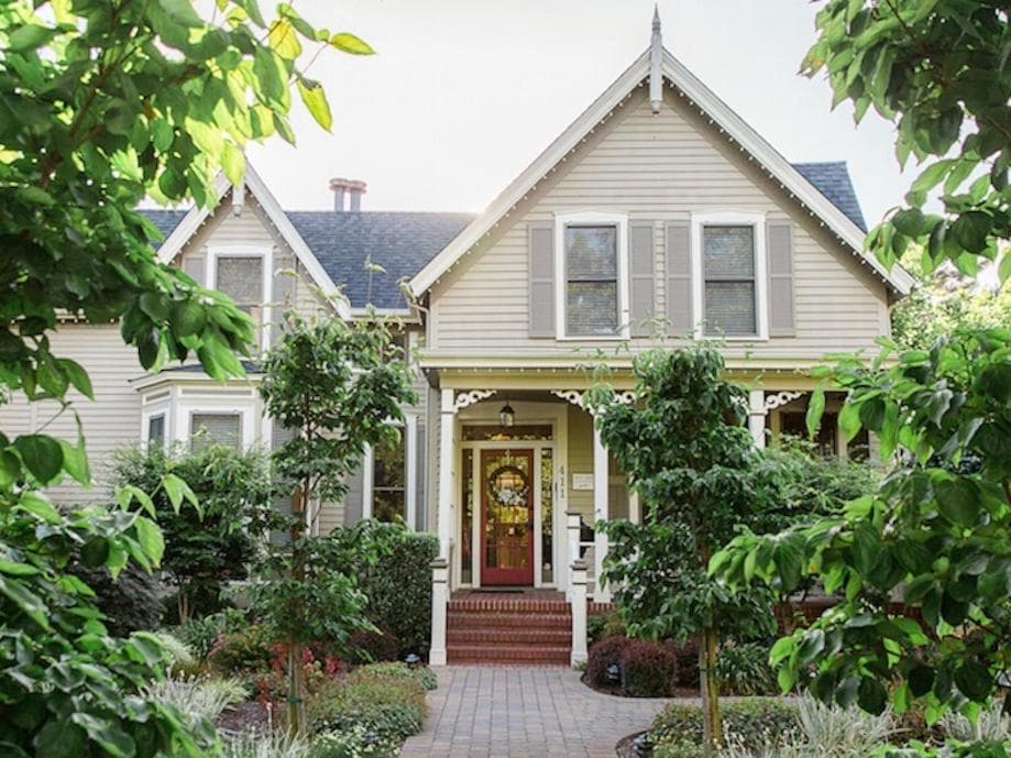 Inn on Randolph, a Select Registry Property, photo 3