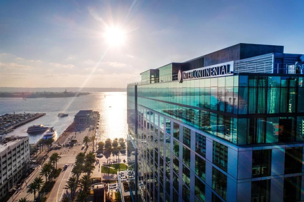InterContinental San Diego by IHG, photo 2