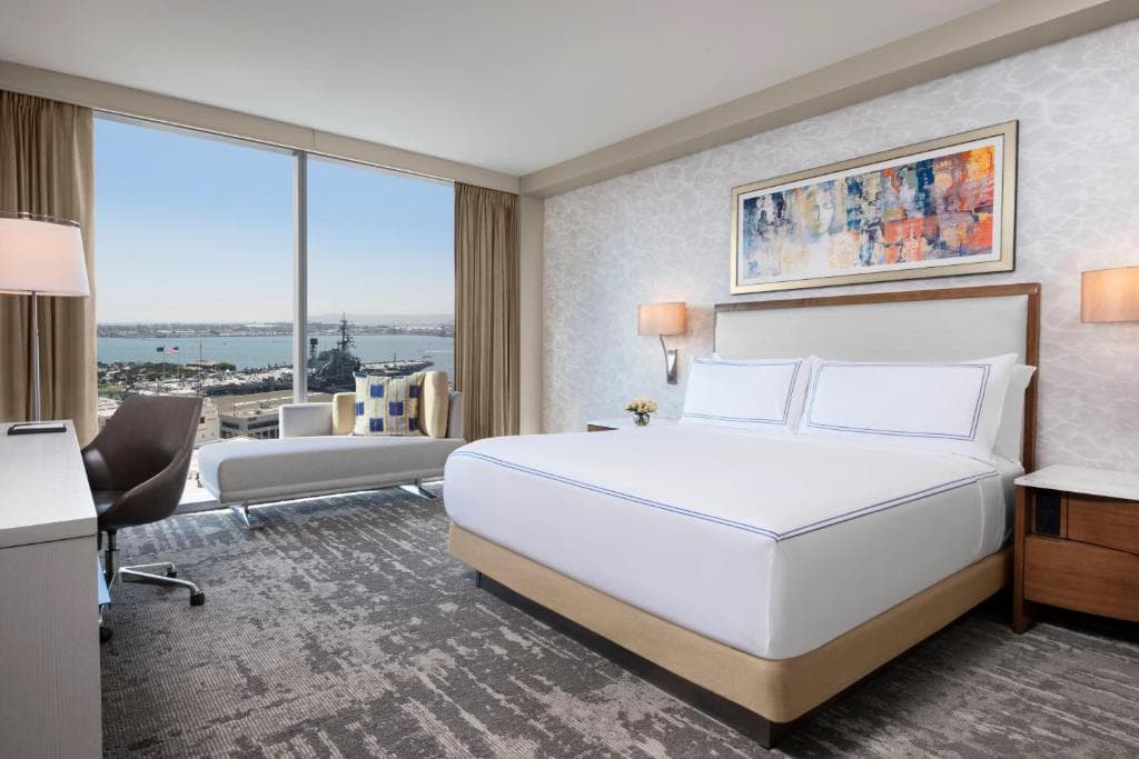 InterContinental San Diego by IHG, photo 4