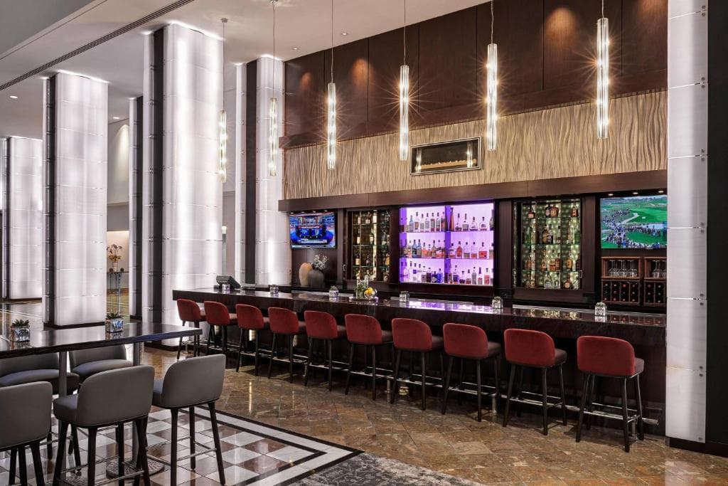 JW Marriott San Francisco Union Square, photo 1
