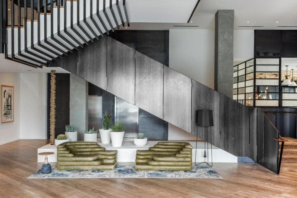 Kimpton Rowan Palm Springs Hotel by IHG, photo 2