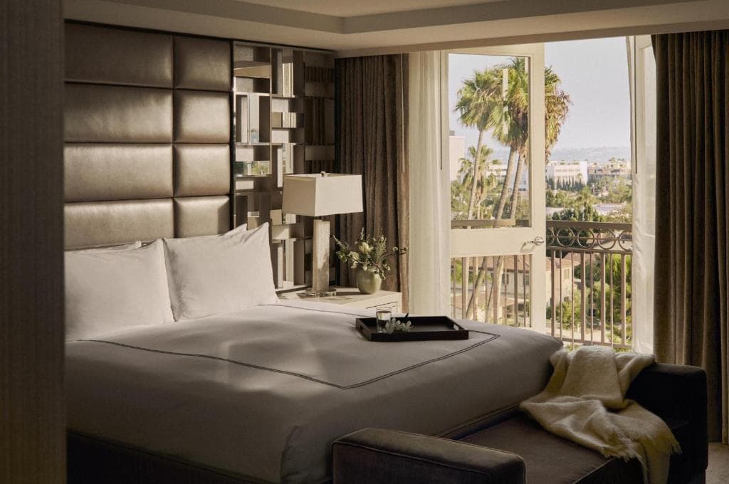 L'Ermitage Beverly Hills, photo 2