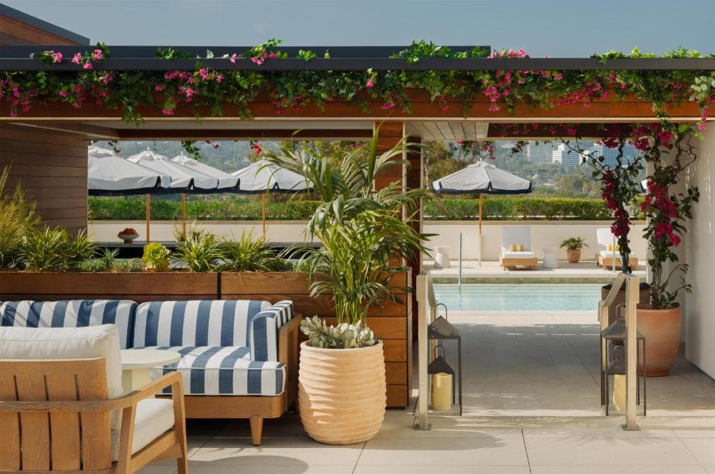 L'Ermitage Beverly Hills, photo 3