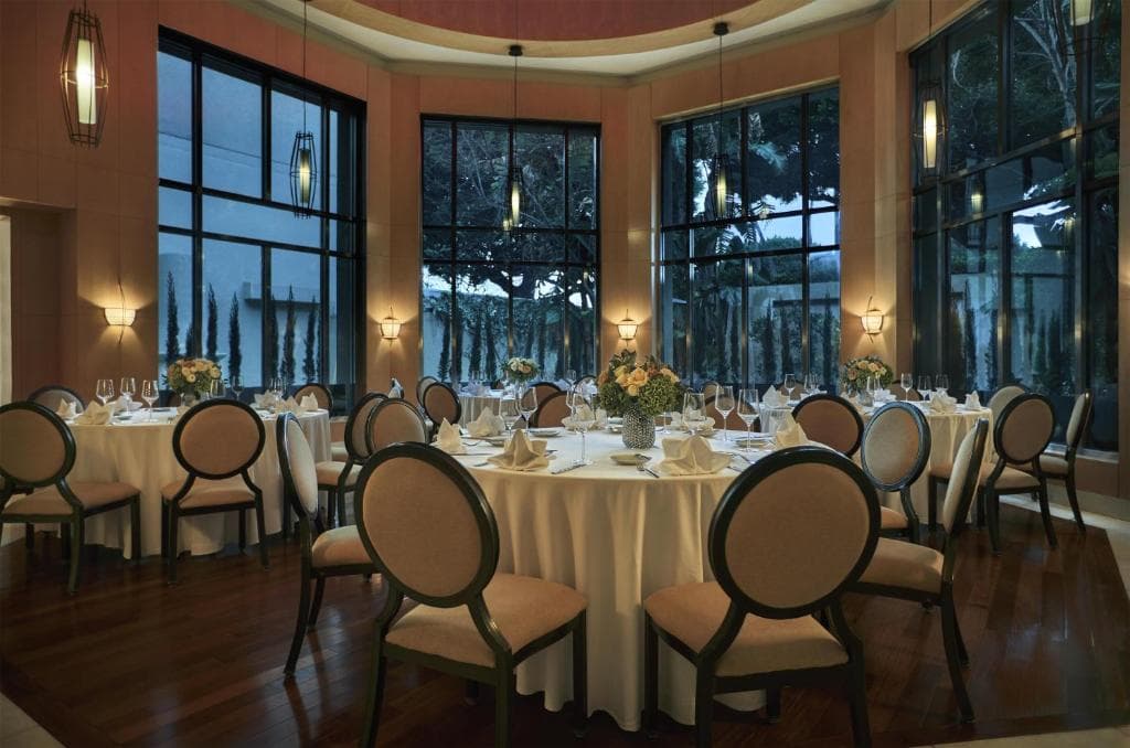 L'Ermitage Beverly Hills, photo 4