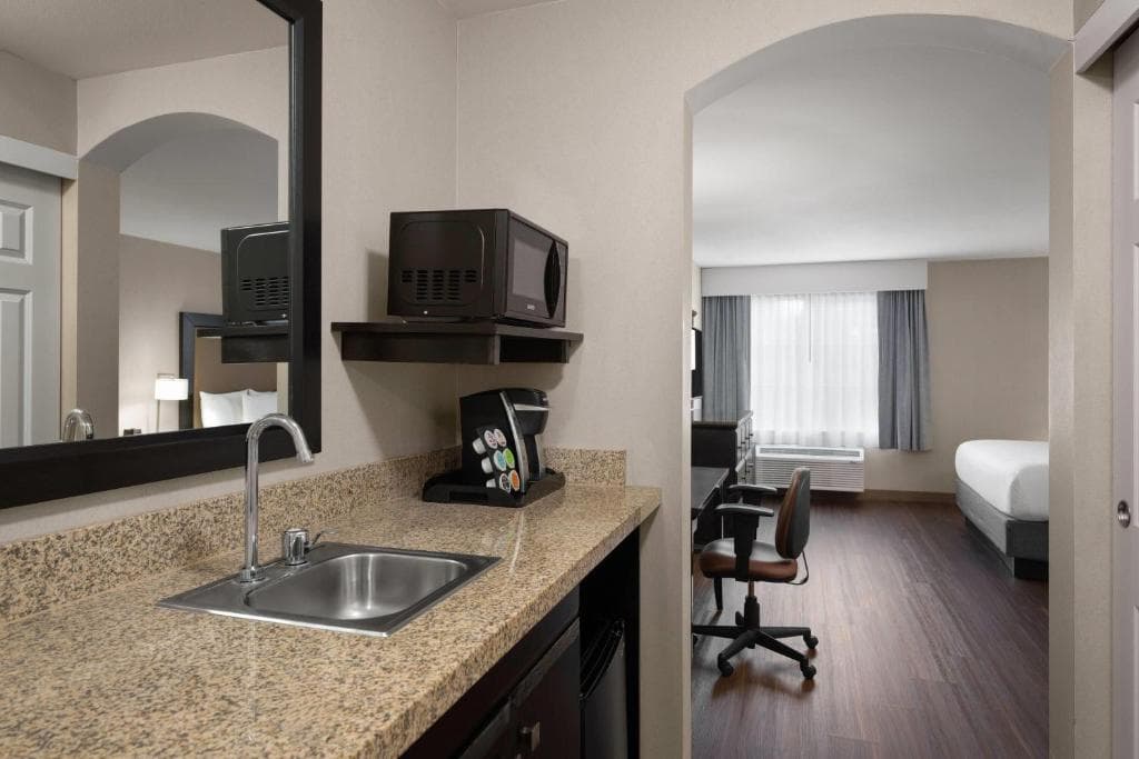 La Quinta by Wyndham Paso Robles, photo 3