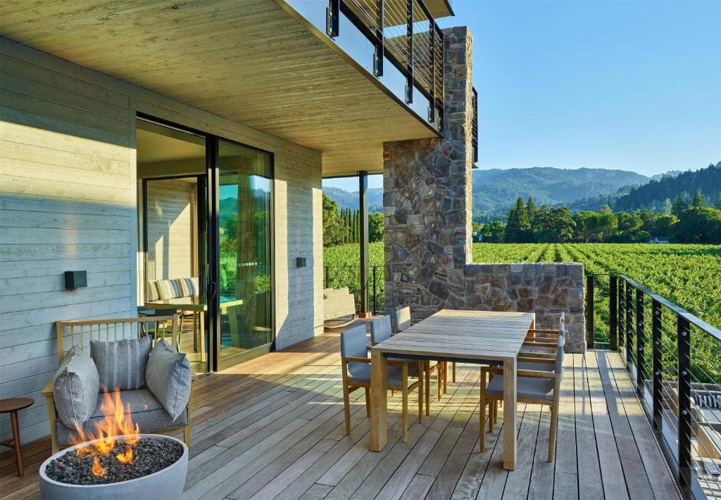Las Alcobas, A Luxury Collection Hotel, Napa Valley, photo 4