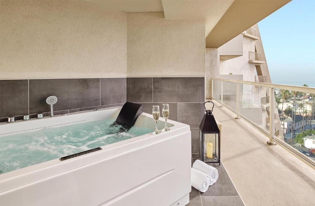 Le Meridien Delfina Santa Monica, photo 2
