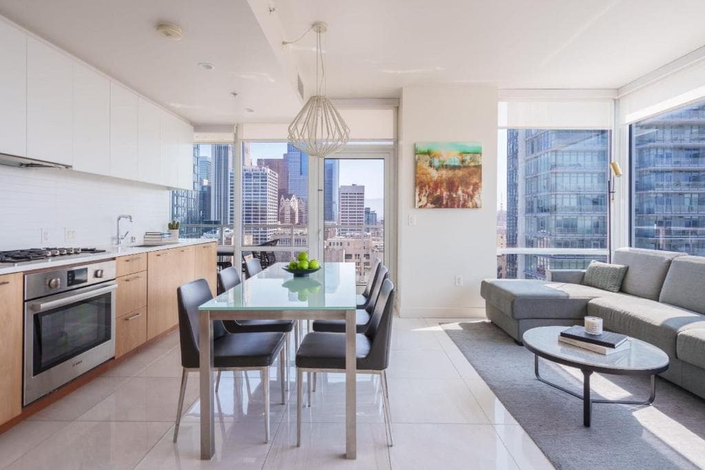 LEVEL Furnished Living, photo 3