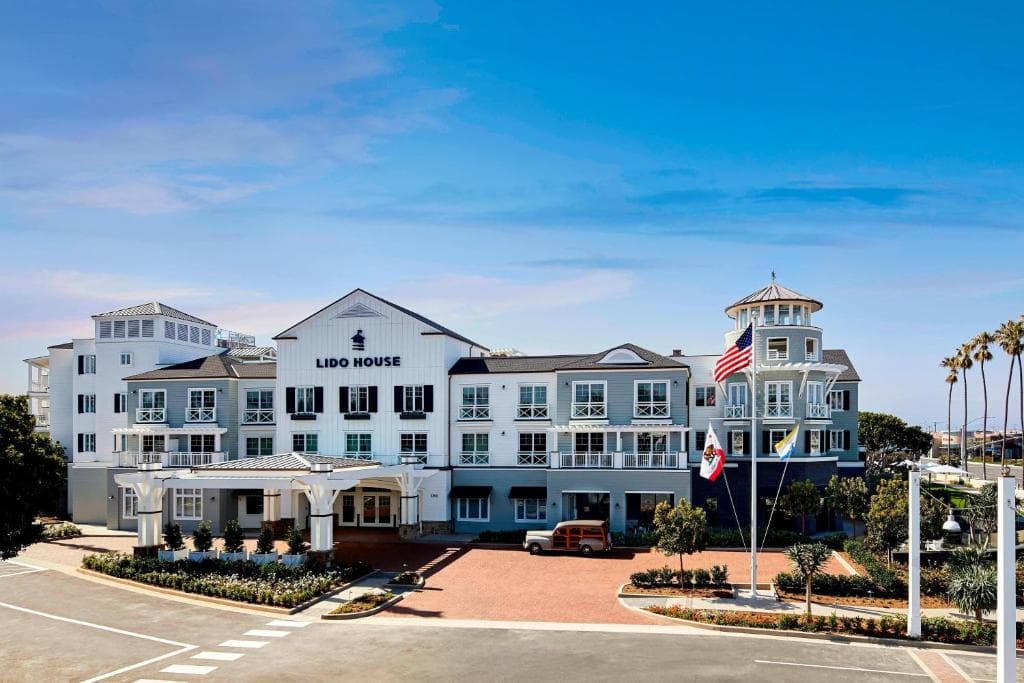 Lido House, Autograph Collection, photo 1