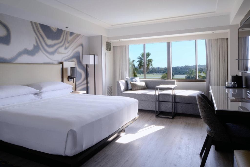 Long Beach Marriott, photo 2