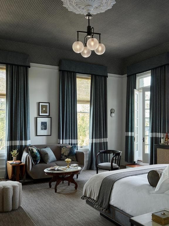 Madrona Manor Wine Country Inn & Restaurant, photo 2