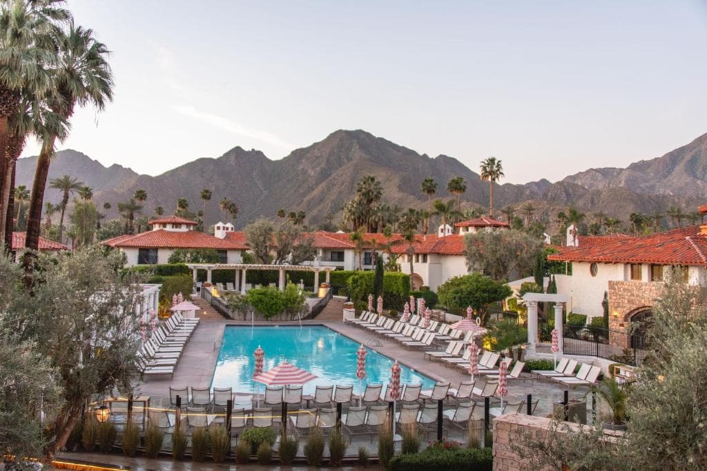 Miramonte Resort & Spa, a Destination Hotel, photo 1