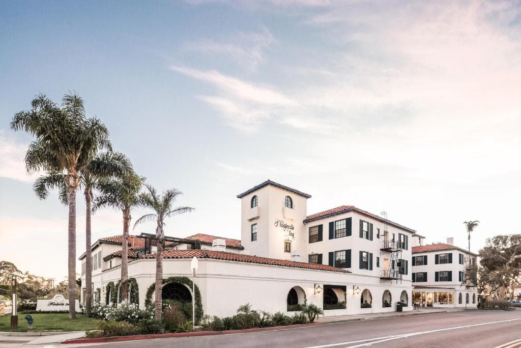 Montecito Inn, photo 1