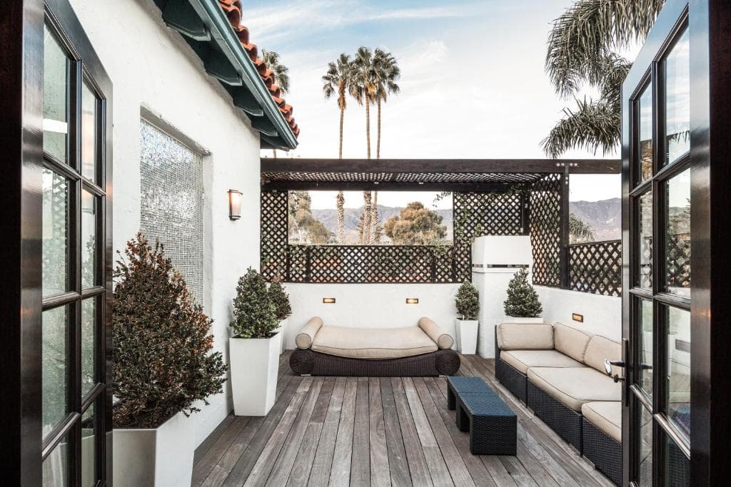 Montecito Inn, photo 4