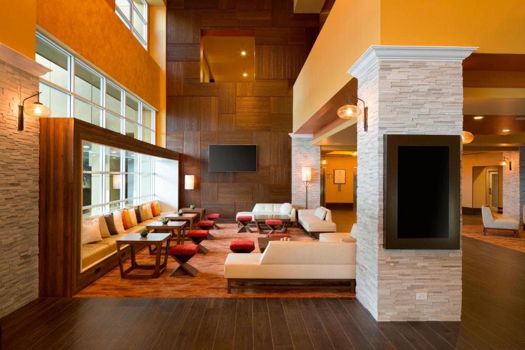 Monterey Marriott, photo 4