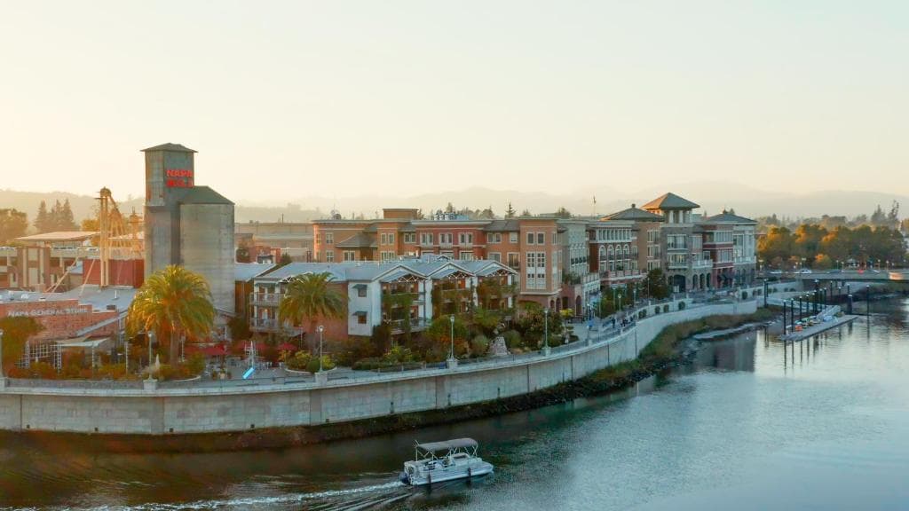 Napa River Inn, photo 1