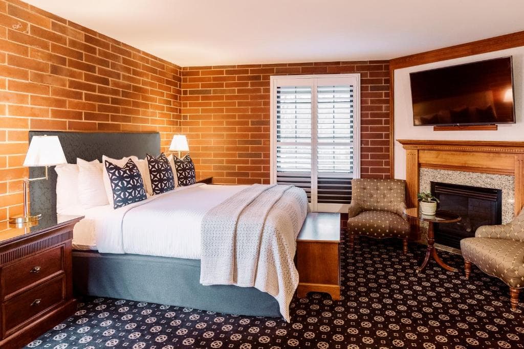 Napa River Inn, photo 2