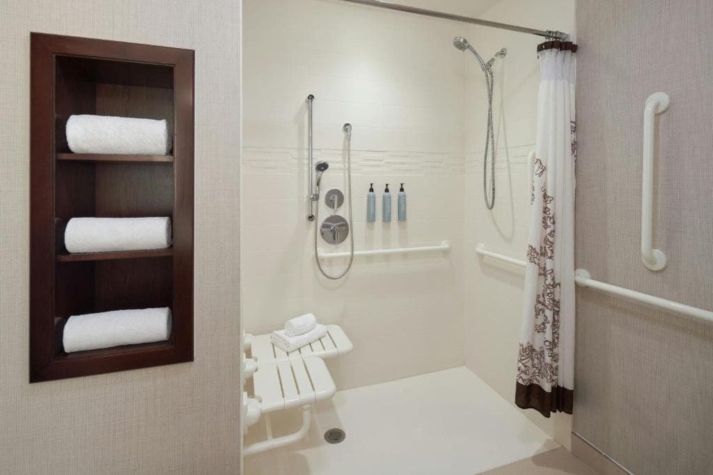 Residence Inn by Marriott San Diego Downtown/Bayfront, photo 3