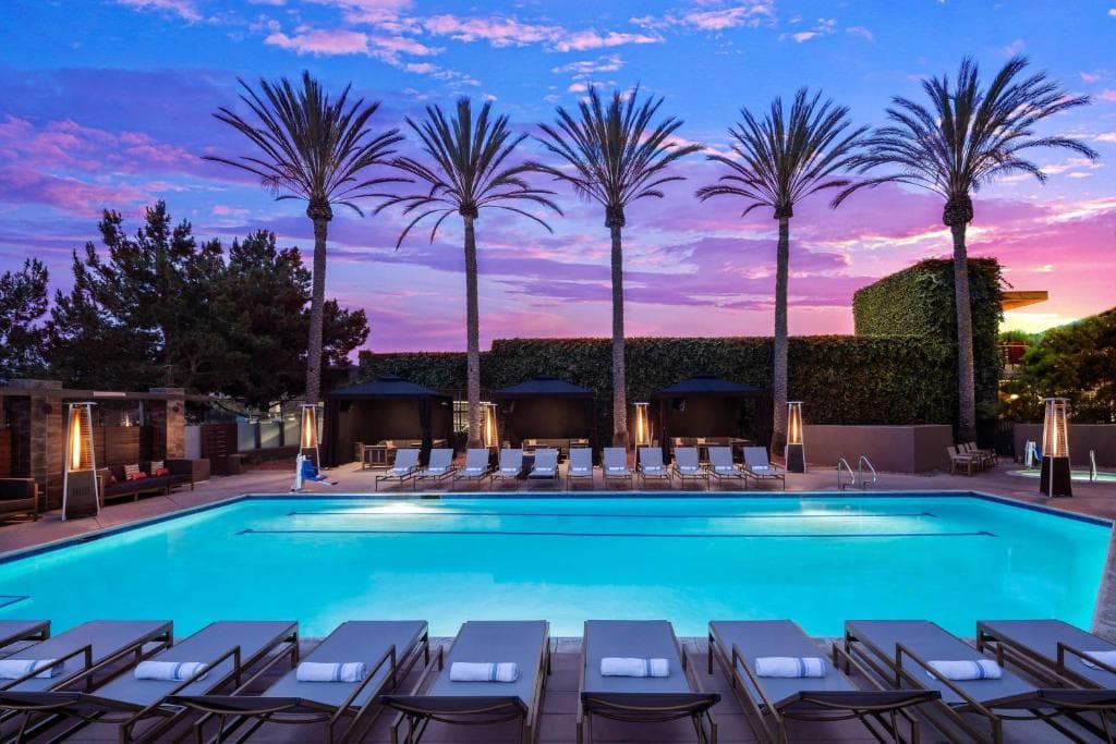 San Diego Marriott Del Mar, photo 1