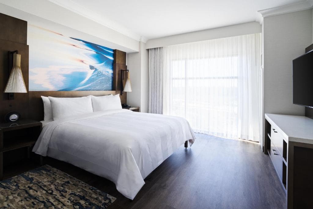 San Diego Marriott Del Mar, photo 2