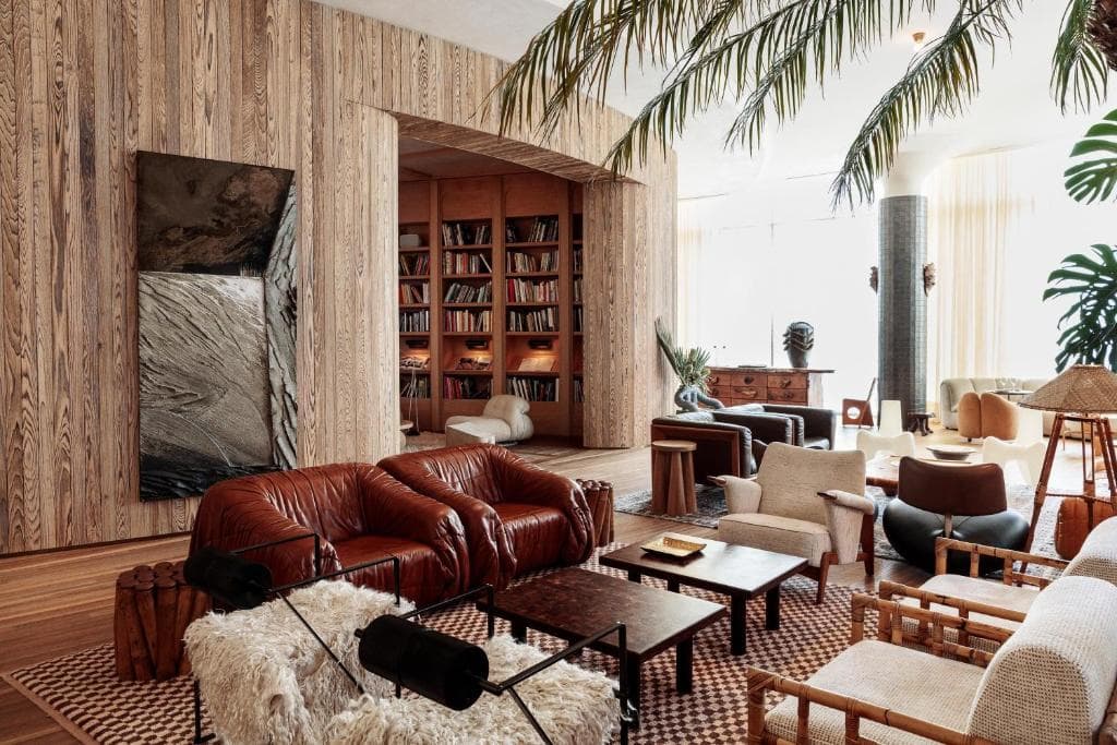 Santa Monica Proper Hotel, a Member of Design Hotels, photo 1