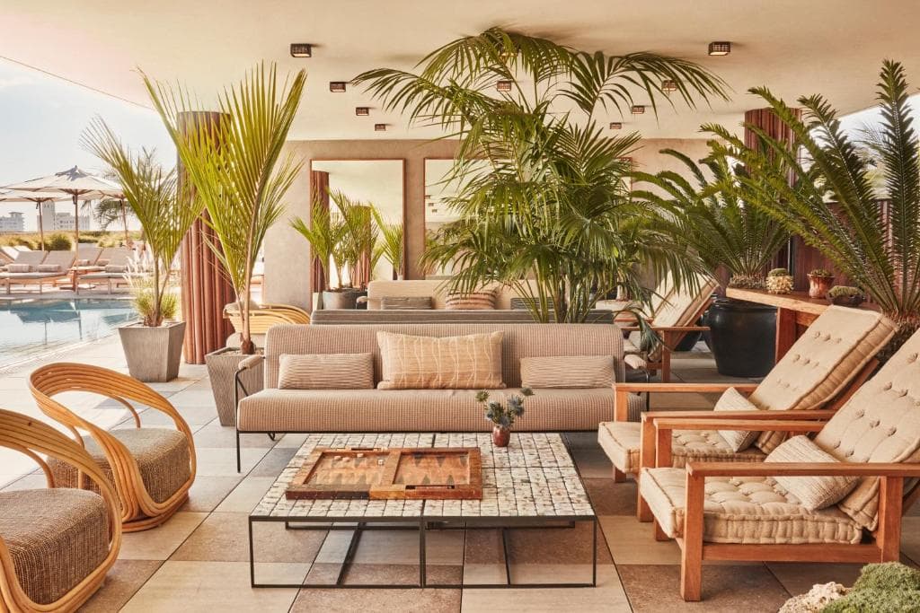 Santa Monica Proper Hotel, a Member of Design Hotels, photo 3
