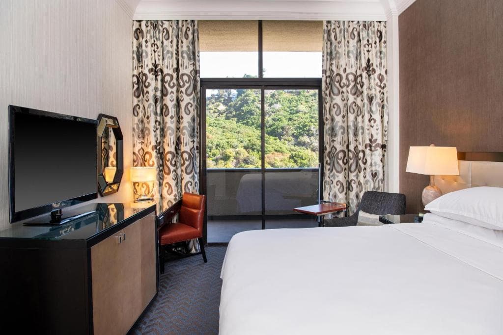 Sheraton Mission Valley San Diego Hotel, photo 2