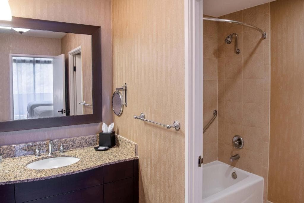 Sheraton Mission Valley San Diego Hotel, photo 3