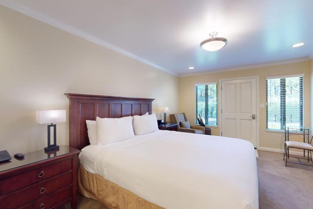 Silverado Resort and Spa 375, photo 1