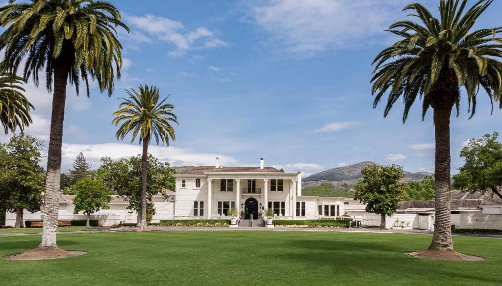 Silverado Resort & Spa, photo 1