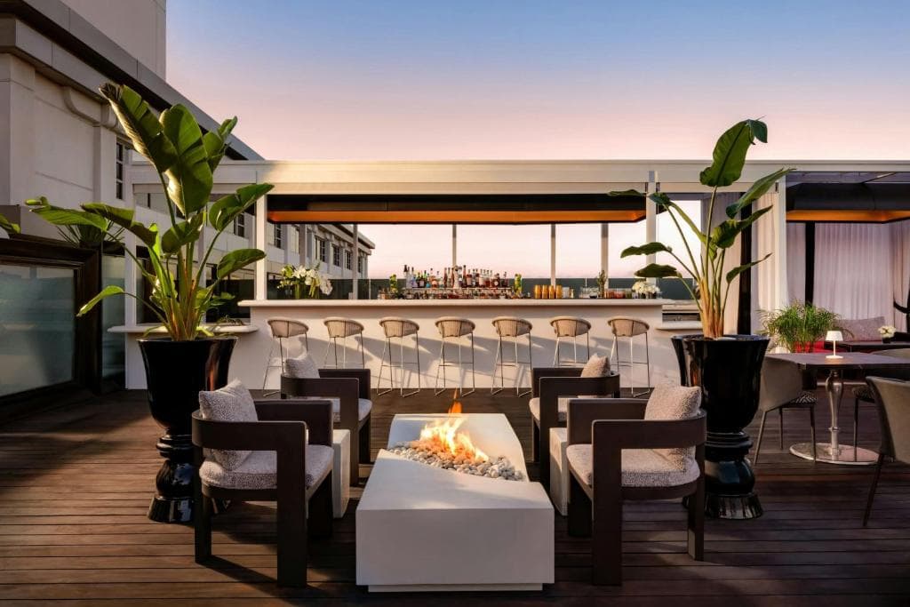 SLS Hotel at Beverly Hills, photo 1