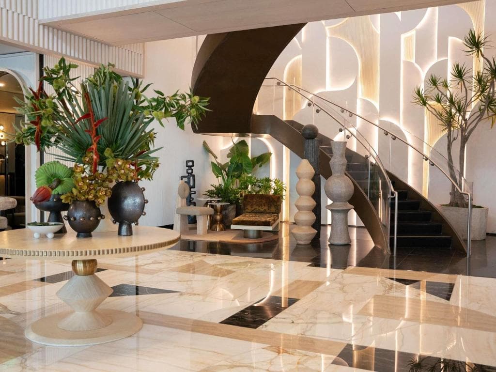 Sofitel Los Angeles at Beverly Hills, photo 1