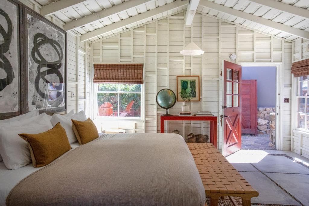 Sparrows Lodge, photo 2