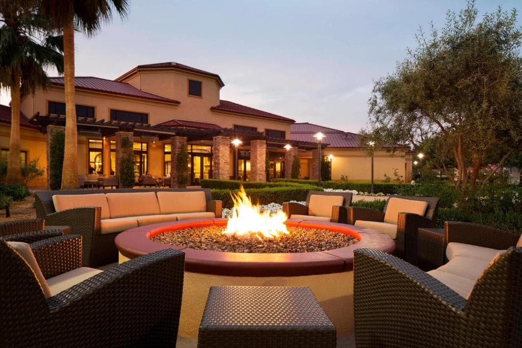SpringHill Suites by Marriott Napa Valley, photo 1