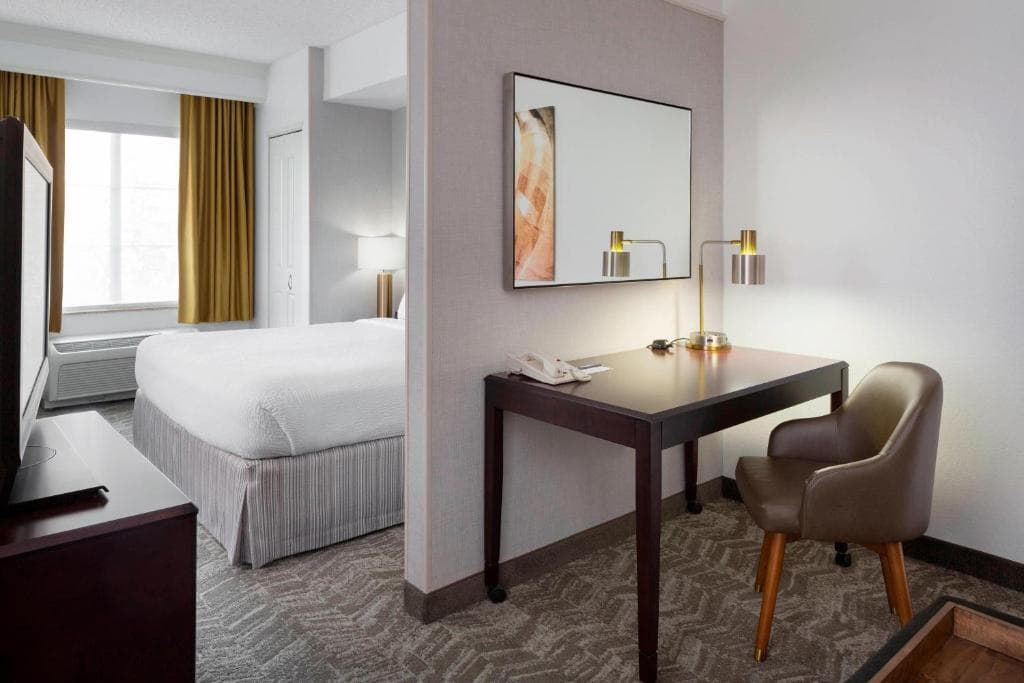 SpringHill Suites by Marriott Napa Valley, photo 2
