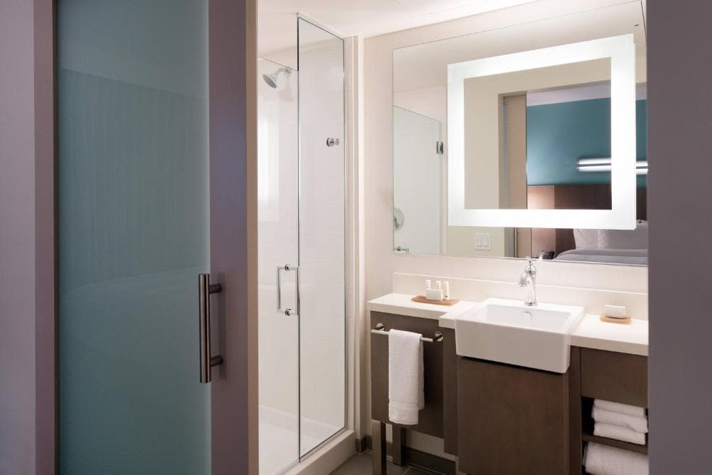 SpringHill Suites by Marriott San Diego Downtown/Bayfront, photo 3