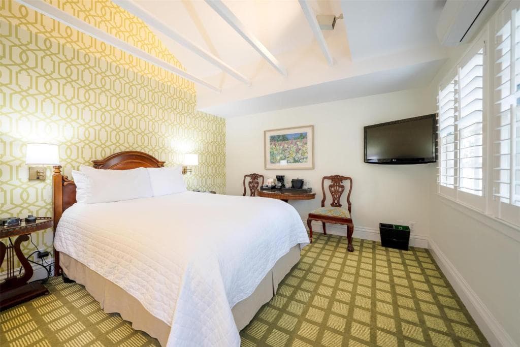 The Bergson Hotel, photo 1