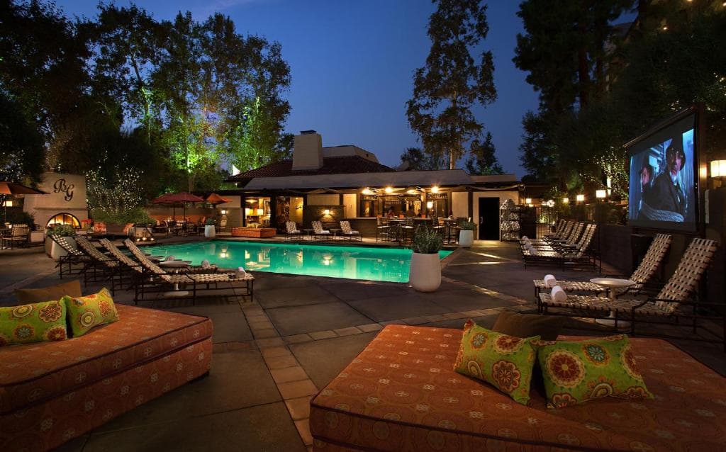 The Beverly Garland Hotel, photo 4